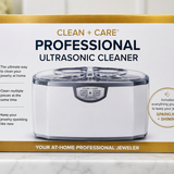 Ultrasonic Cleaner