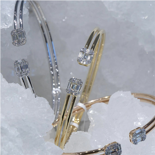 Shop Bracelet