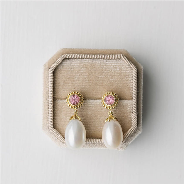 Shop Earrings