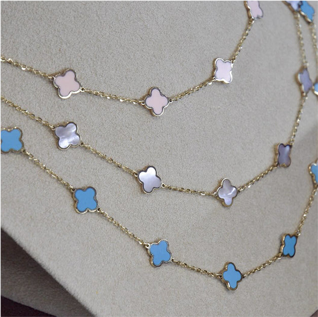 Shop Necklaces