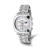 Moonphase Chronograph Watch