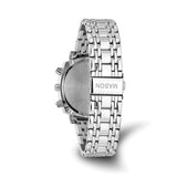 Moonphase Chronograph Watch