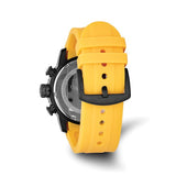 Chronograph Sport Watch – Yellow Edition